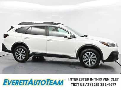 Used 2020 Subaru Outback Premium