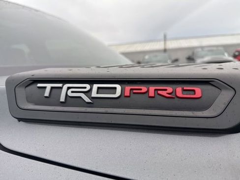 Used 2023 Toyota Tundra TRD Pro image 10