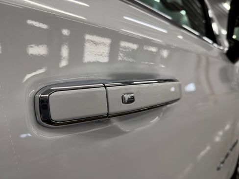 New 2026 GMC Yukon XL Elevation w/ Elevation Premium Package image 37