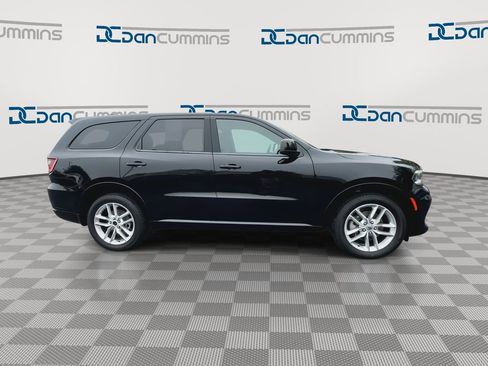 Used 2023 Dodge Durango GT AWD/4WD image 2