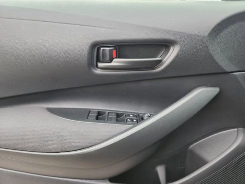Used 2026 Toyota Corolla LE image 17