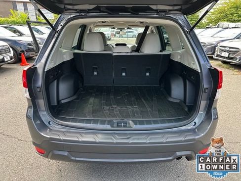 Certified 2023 Subaru Forester Premium AWD/4WD image 25