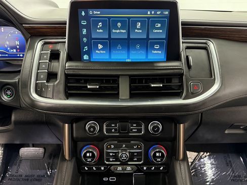 Used 2024 Chevrolet Tahoe High Country image 29