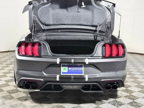 Used 2018 Ford Mustang GT Premium RWD image 6