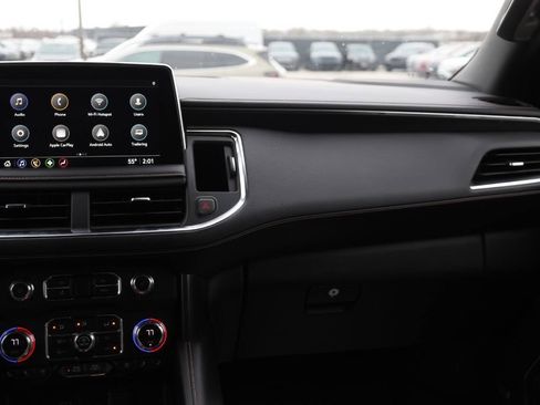 Used 2021 GMC Yukon AT4 AWD/4WD image 25