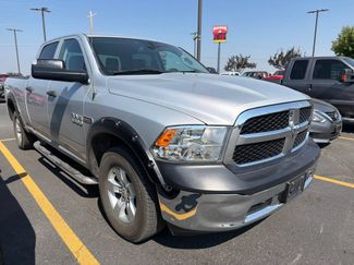 Used 2015 RAM 1500 Tradesman w/ Popular Equipment Group AWD/4WD video 1