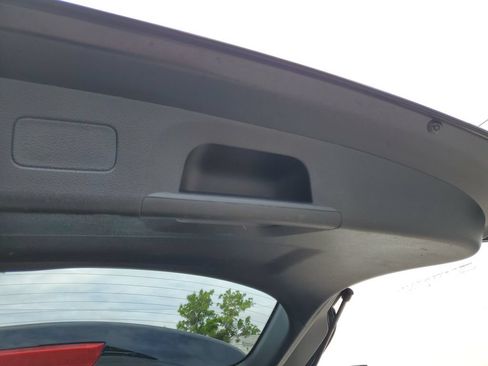 Certified 2024 Kia Telluride S w/ S Sunroof Package FWD image 10