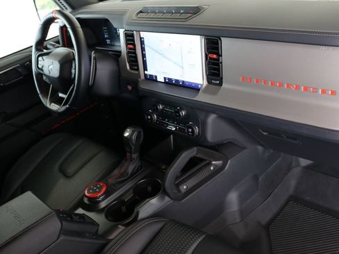 Used 2023 Ford Bronco Raptor image 37