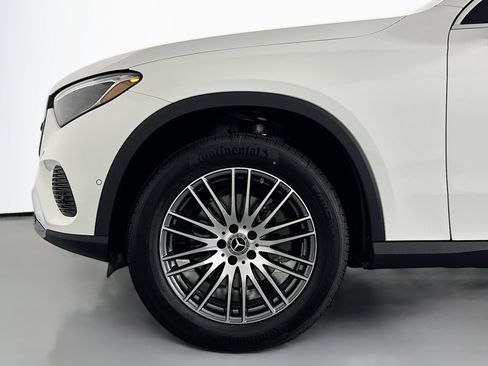 New 2026 Mercedes-Benz GLC 300 image 9