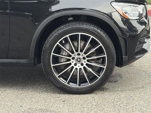 Used 2022 Mercedes-Benz GLC 300 4MATIC image 45