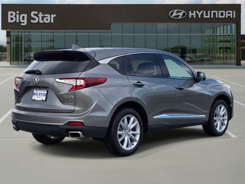 Used 2022 Acura RDX AWD image 4