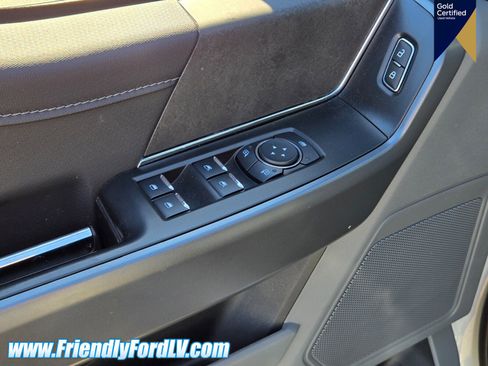 Certified 2024 Ford F150 XLT w/ Equipment Group 302A MID image 17