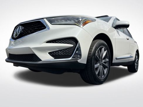 Used 2021 Acura RDX FWD w/ Technology Package image 63
