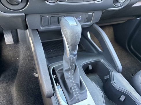 New 2026 Nissan Frontier SV w/ Tow Package image 32