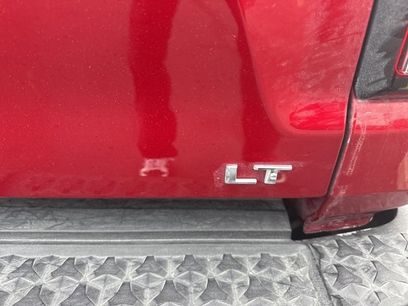 Used 2023 Chevrolet Colorado LT w/ LT Convenience Package II