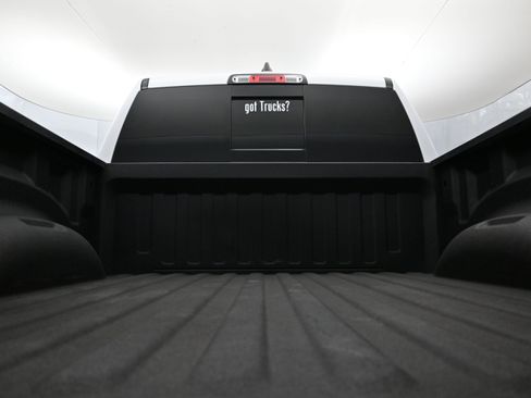 Used 2023 RAM 1500 Rebel w/ Rebel Level 2 Equipment Group AWD/4WD image 7