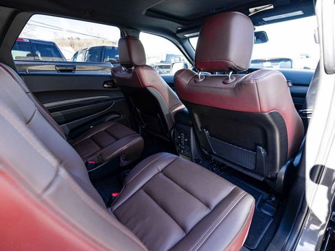 New 2026 Dodge Durango GT image 29