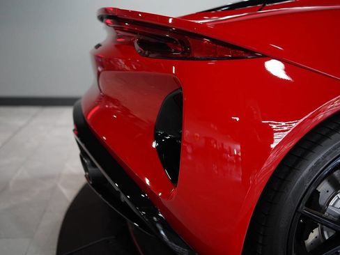 Used 2024 Lotus Emira First Edition RWD image 46