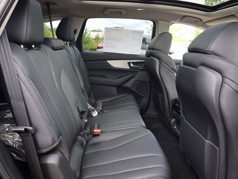 New 2026 Acura MDX SH-AWD image 34