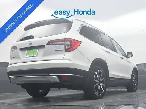 Used 2022 Honda Pilot Touring image 33