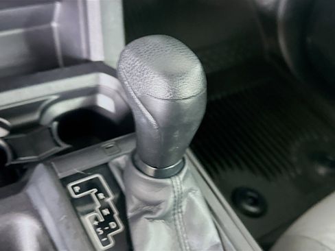 Used 2023 Toyota Tacoma SR w/ SR Convenience Package RWD image 24