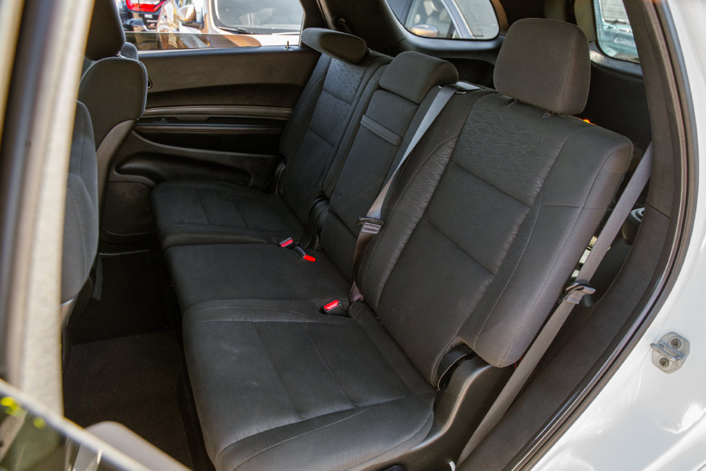 Used 2025 Dodge Durango GT AWD/4WD image 11
