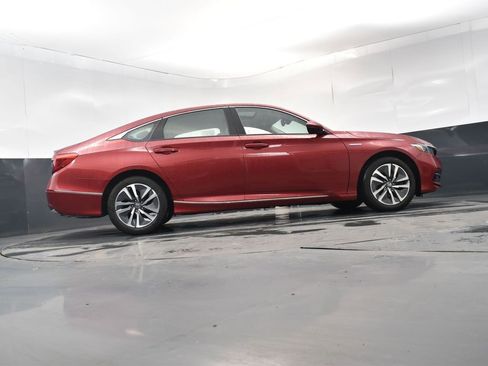 Used 2019 Honda Accord EX-L image 28