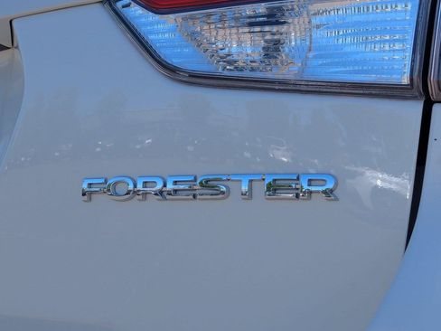 Used 2022 Subaru Forester Wilderness AWD/4WD image 29