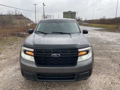 Certified 2023 Ford Maverick XL image 2