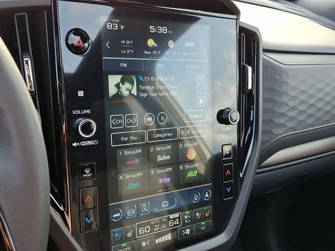 Used 2026 Subaru Forester Touring image 28