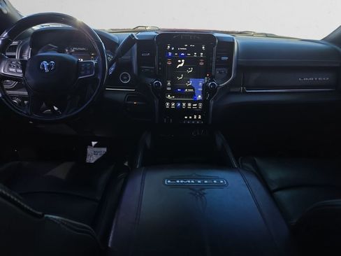 Used 2019 RAM 2500 Limited image 12