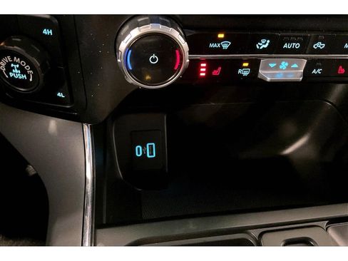 Used 2023 Ford F150 XLT w/ Equipment Group 302A High image 33