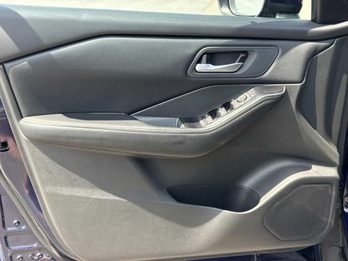 Certified 2026 Nissan Rogue SV AWD/4WD image 23