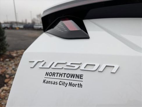 Certified 2023 Hyundai Tucson SEL w/ Convenience Package image 22