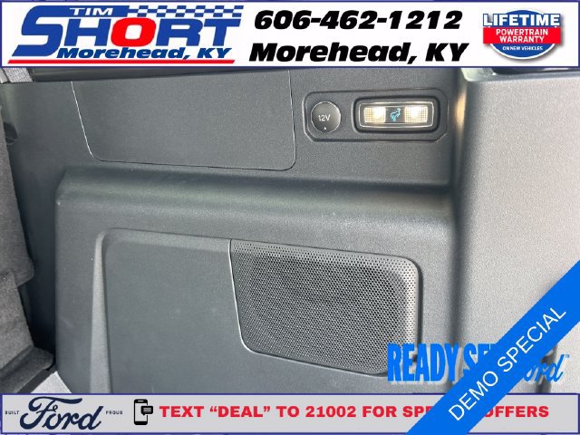 New 2025 Ford Bronco Raptor AWD/4WD image 47