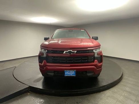 New 2026 Chevrolet Silverado 1500 RST w/ Convenience Package II image 2