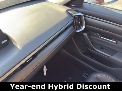 New 2026 MAZDA CX-50 AWD 2.5 Hybrid w/ Premium Pkg image 29