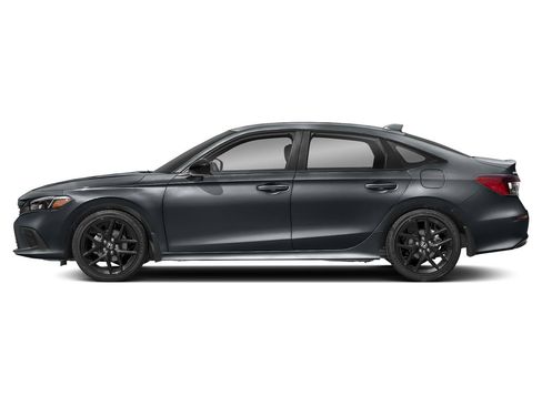 Used 2024 Honda Civic Sport image 14