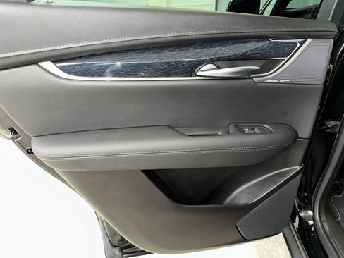 Certified 2023 Cadillac XT5 Premium Luxury image 24