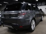 Used 2016 Land Rover Range Rover Sport HSE image 5