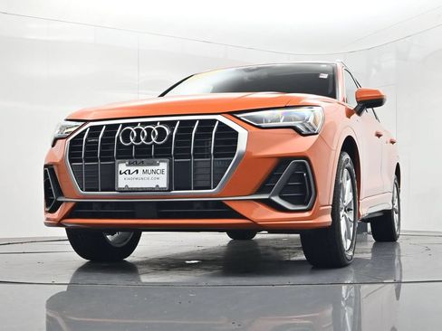 Used 2023 Audi Q3 2.0T Premium AWD/4WD image 43