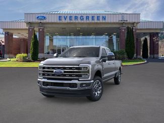 New 2025 Ford F350 Lariat w/ Lariat Ultimate Package AWD/4WD video 2