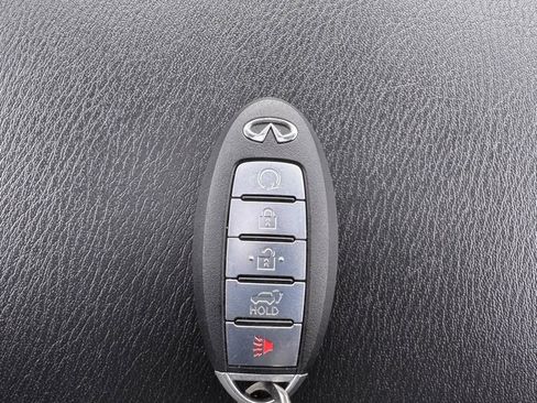 Used 2023 INFINITI QX80 Premium Select w/ Cargo Package image 39