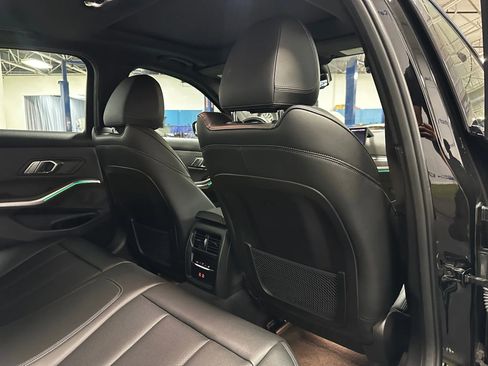 Used 2023 BMW 330e 330e Sedan 4D w/ Driving Assistance Package image 21