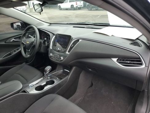 Used 2025 Chevrolet Malibu LT FWD image 27