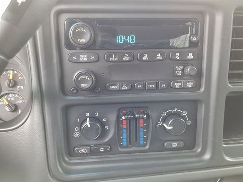 Used 2006 Chevrolet Silverado 1500 LT w/ Light Duty Power Package image 20