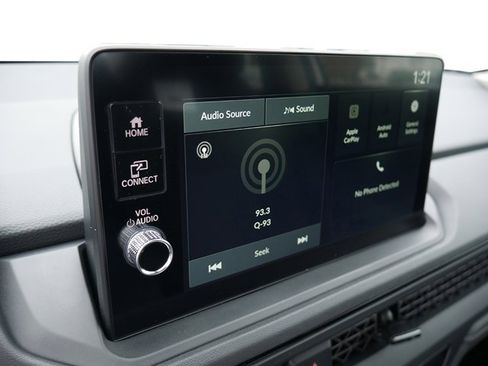 New 2026 Honda Accord LX image 13