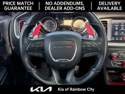 Used 2018 Dodge Charger R/T Scat Pack w/ Beats Audio Group image 28