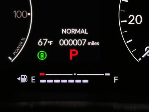 New 2026 Honda Civic FWD Hybrid Sedan image 19