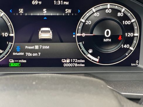 New 2026 Nissan Rogue Platinum AWD/4WD image 28